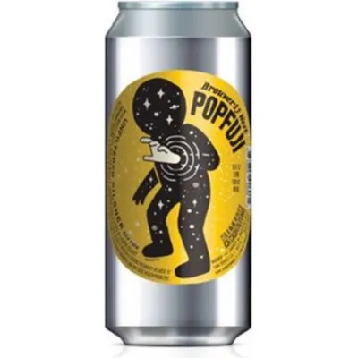 Brouwerij West Popfuji 16oz Can