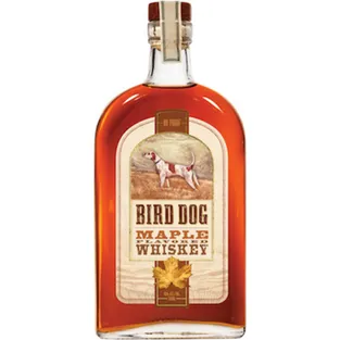Bird Dog Maple Whiskey