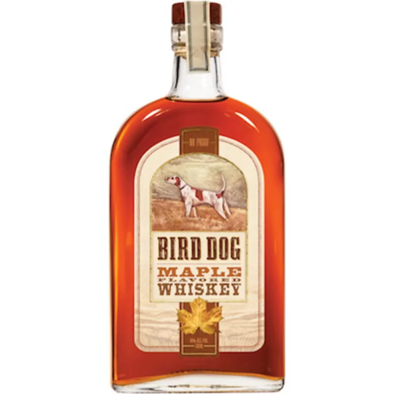 Bird Dog Maple Whiskey view 1