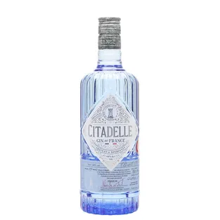 Citadelle Original Dry Gin