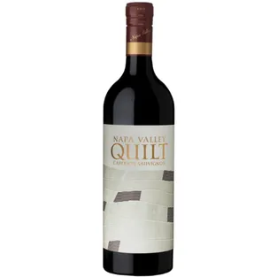 Quilt Cabernet Sauvignon Napa Valley