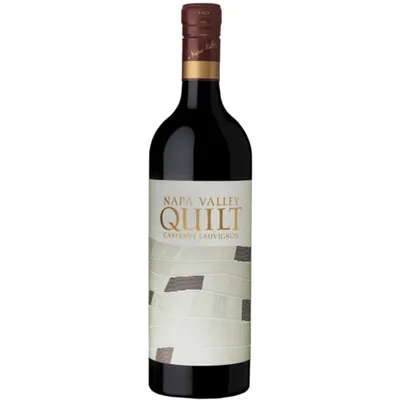 Quilt Cabernet Sauvignon Napa Valley 750 ml