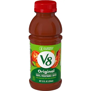 V8 Vegetable Juice