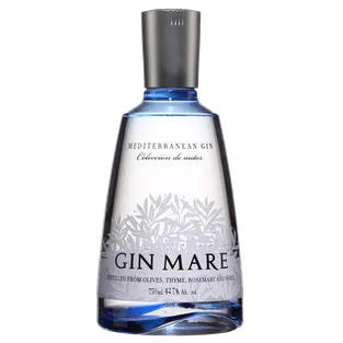 Gin Mare Mediterranean Gin
