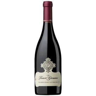 The Four Graces Willamette Valley Pinot Noir