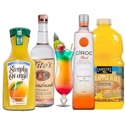 Sex On The Beach Bundle #3