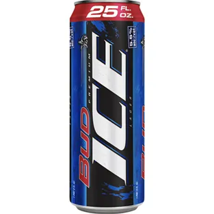 Bud Ice