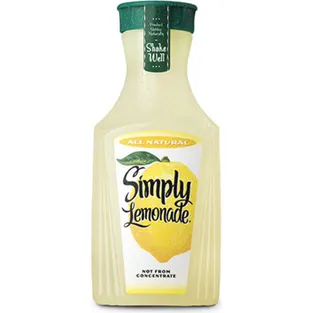 Simply Lemonade