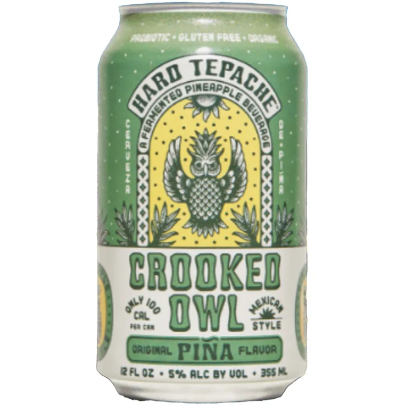 Crooked Owl Pina view 1