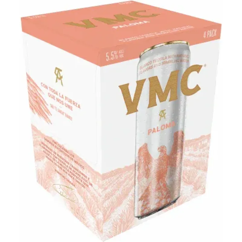 VMC Paloma view 1