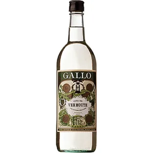 Gallo Extra Dry Vermouth
