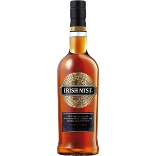 Irish Mist Liqueur
