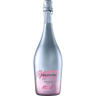 Vera Wang Party Prosecco Rose