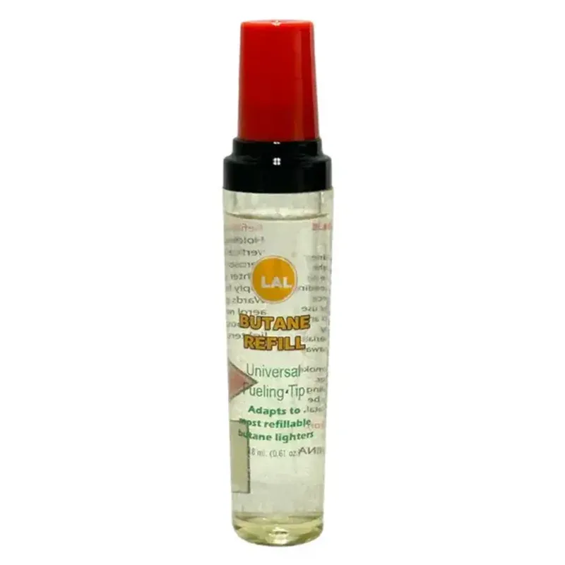 LAL Butane Lighter Refill view 1
