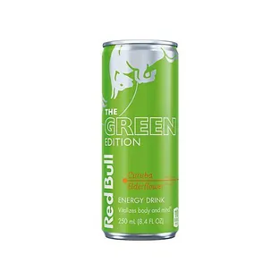 Red Bull Summer Edition Curuba Elderflower