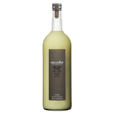 Alain Milliat Williams Pear Nectar 1L