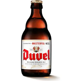 Duvel Belgian Ale