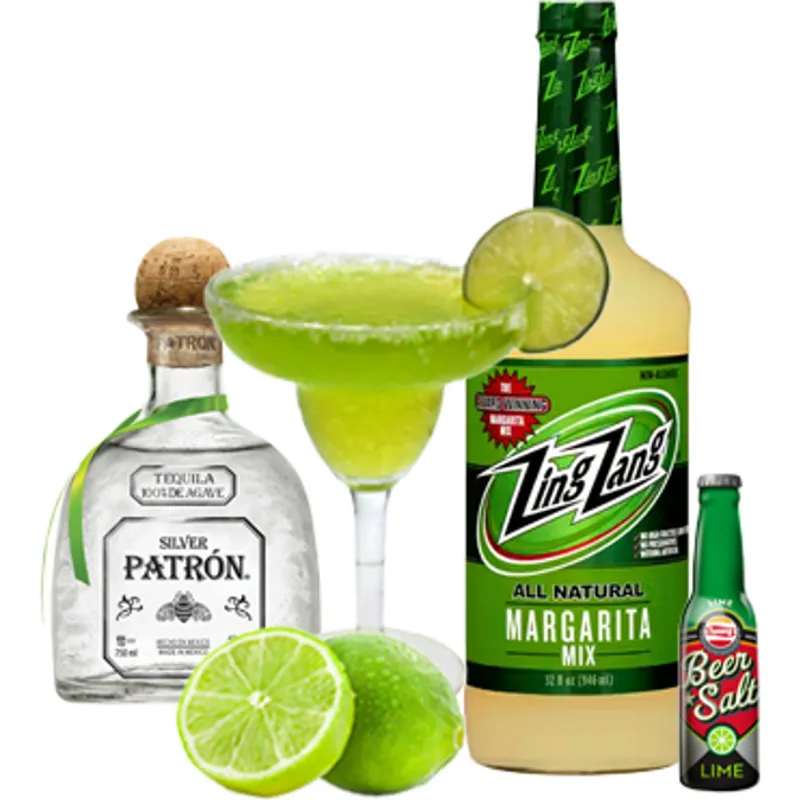 Margarita Bundle view 1