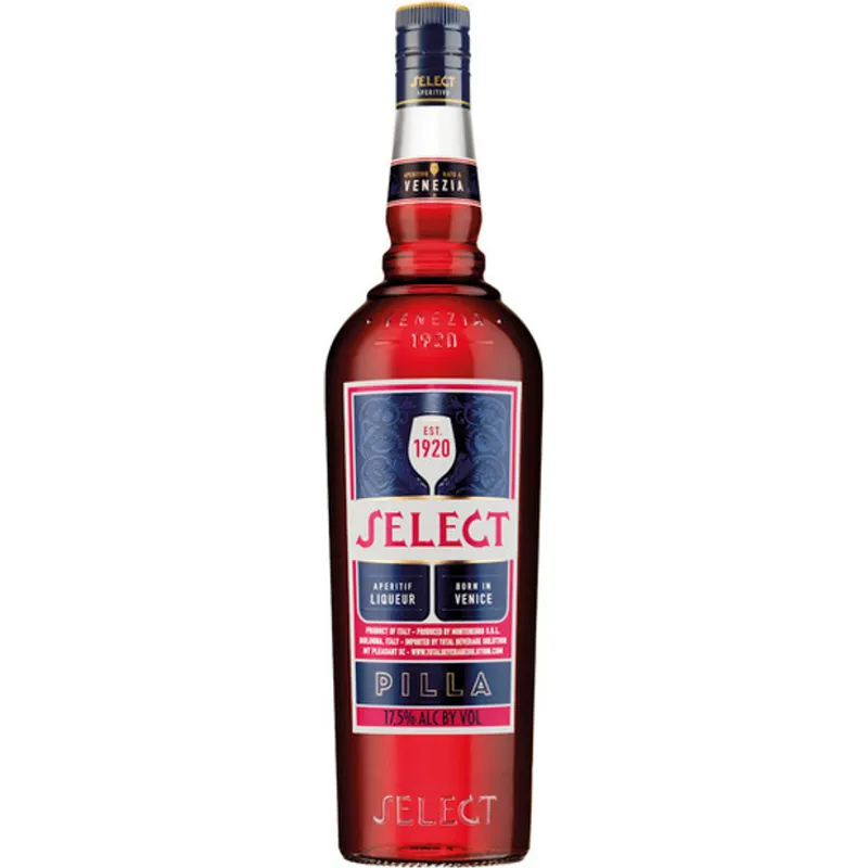 Select Aperitivo Herbal Spice Liqueur view 1