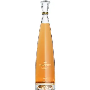 Cincoro Tequila Anejo