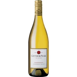 Geyser Peak Winery Chardonnay