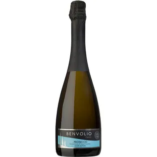 Benvolio Prosecco