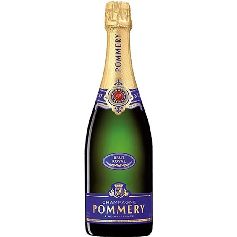 Pommery Brut Royal Josh Cellars - Reserve Pinot Noir Santa Barbara County 2022 view 1