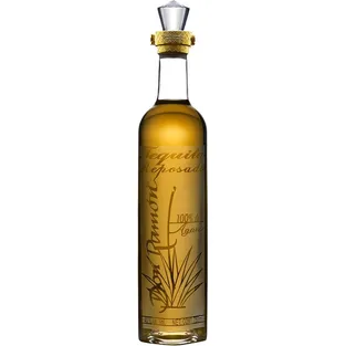 Don Ramón Punta Diamante Tequila Reposado