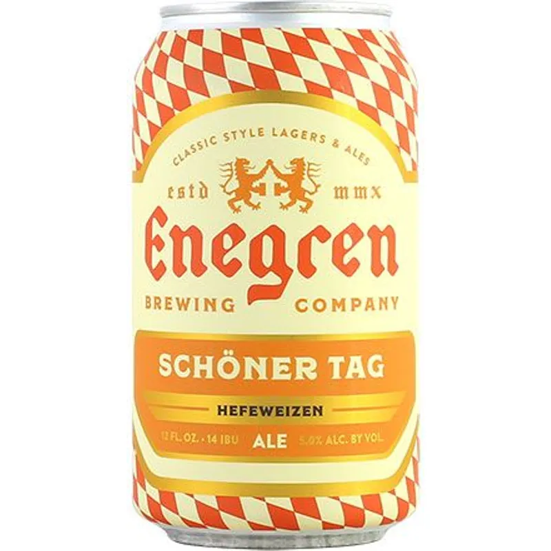 Enegren Schoner Tag view 1
