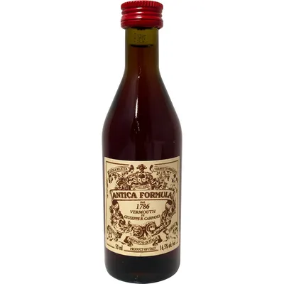 Antica Formula 50ml Bottle