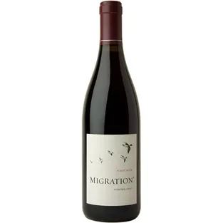 Migration Sonoma Coast Pinot Noir
