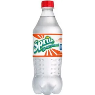 Tropical Sprite