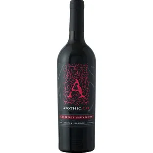 Apothic Cabernet Sauvignon