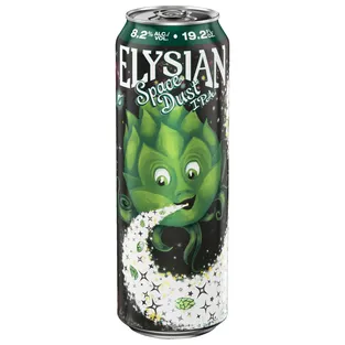 Elysian Space Dust IPA