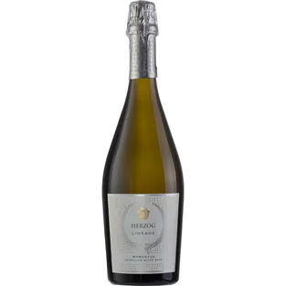 Herzog Lineage Momentus Sparkling Wine