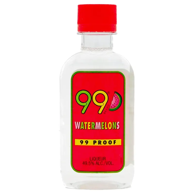 99 Watermelons Schnapps view 1