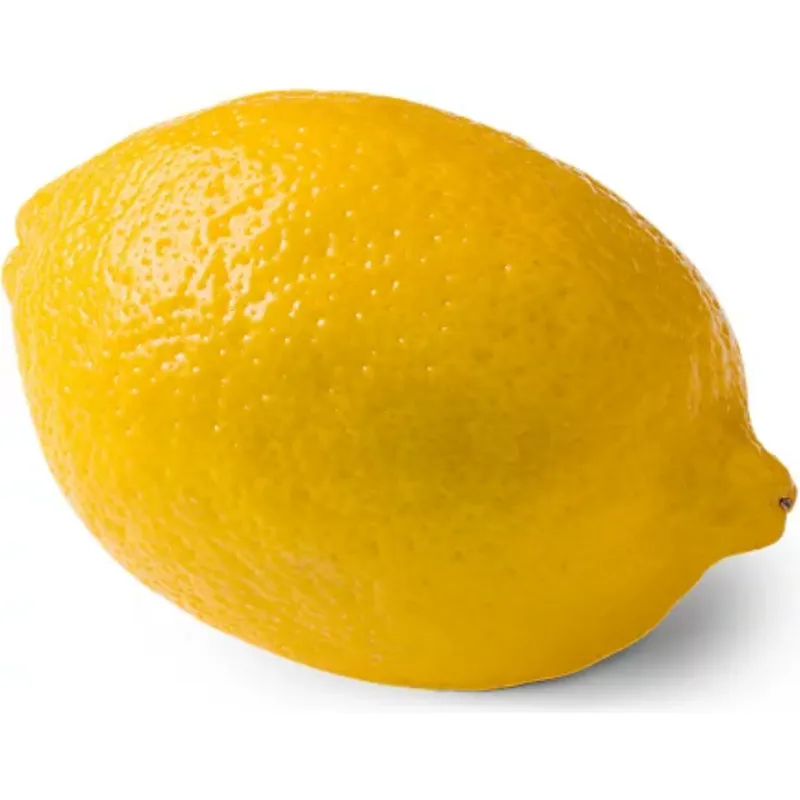 Lemon view 1