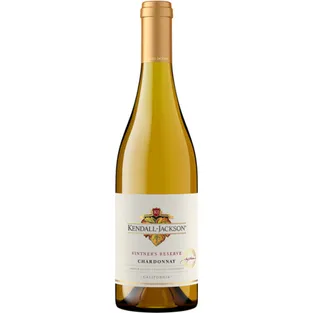 Kendall-Jackson Vintner's Reserve Jackson Estate Chardonnay