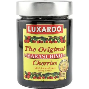 Luxardo Maraschino Cherries