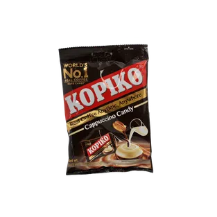 Kopiko Cappuccino Candy