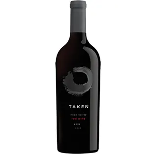 Taken Red Blend 2018