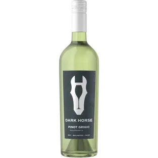 The Original Dark Horse Pinot Grigio