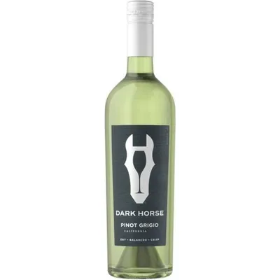 The Original Dark Horse Pinot Grigio 750mL