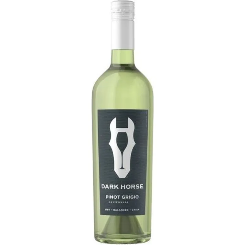 The Original Dark Horse Pinot Grigio view 1