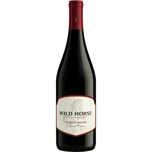 Wild Horse Winery & Vineyards Pinot Noir