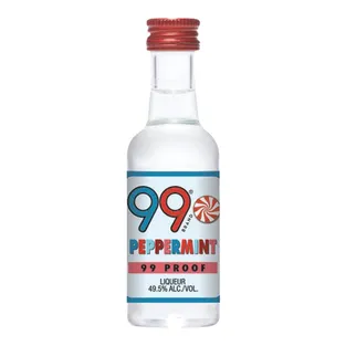 99 Peppermint Schnapps