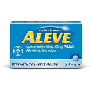 Aleve