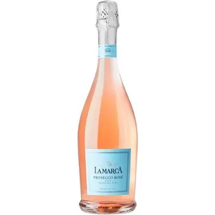 Lamarca La Marca Prosecco Rose 2019