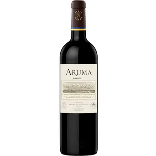 Aruma Malbec