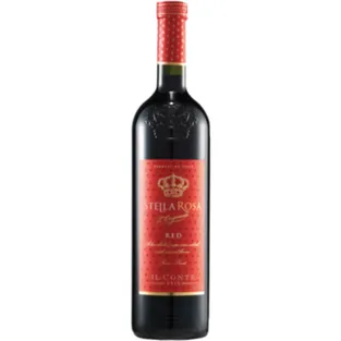 Stella Rosa Lorginale Red Red Wine Blend